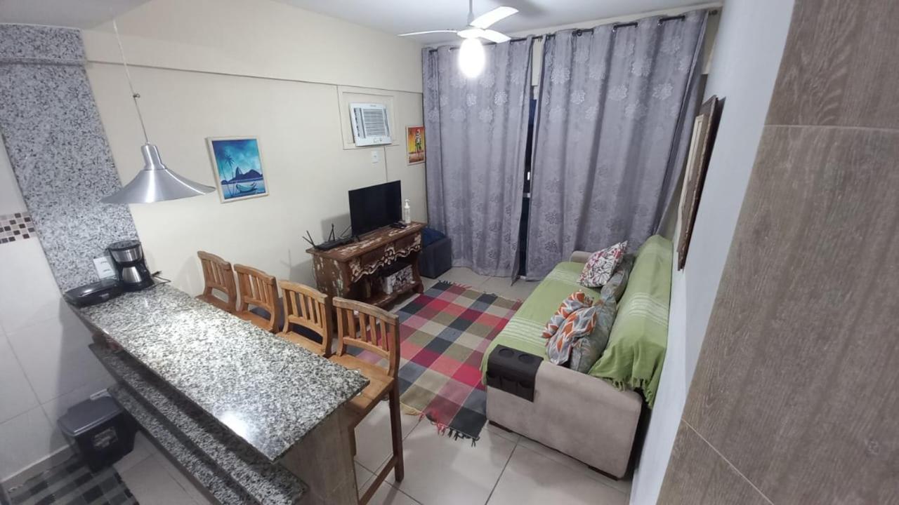 Apartamento Porto Real Мангаратиба Екстериор снимка