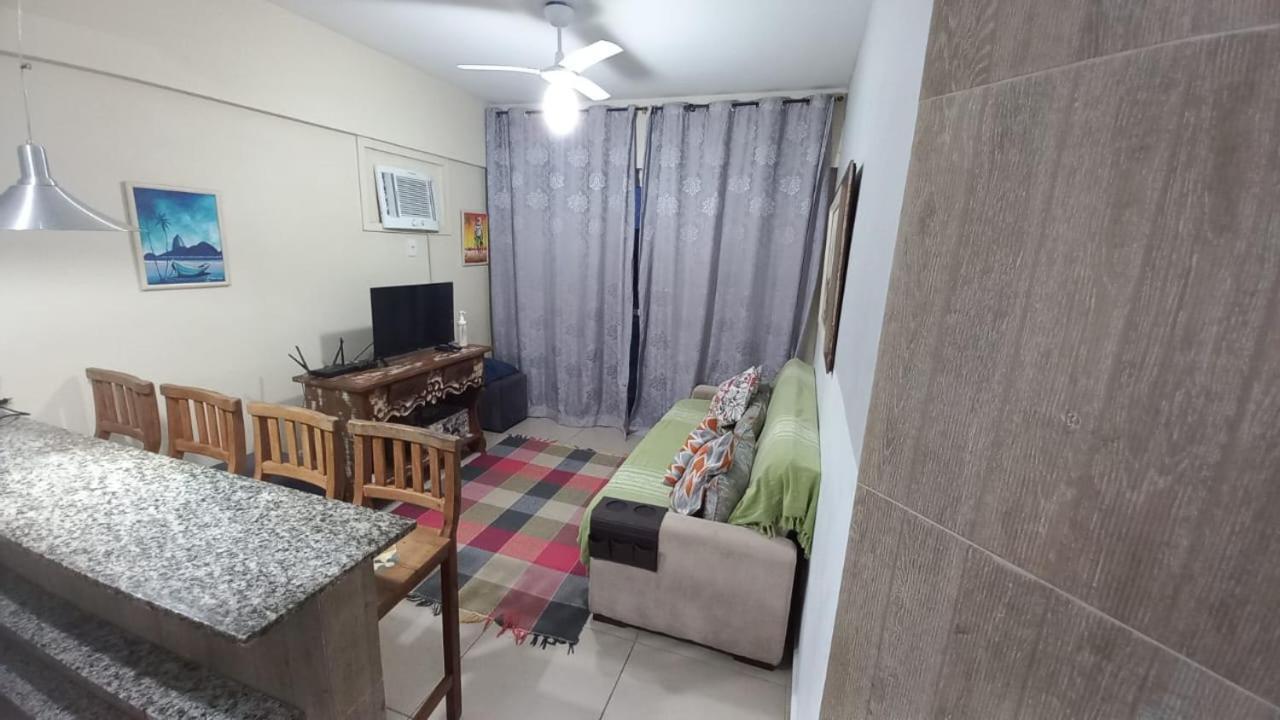 Apartamento Porto Real Мангаратиба Екстериор снимка