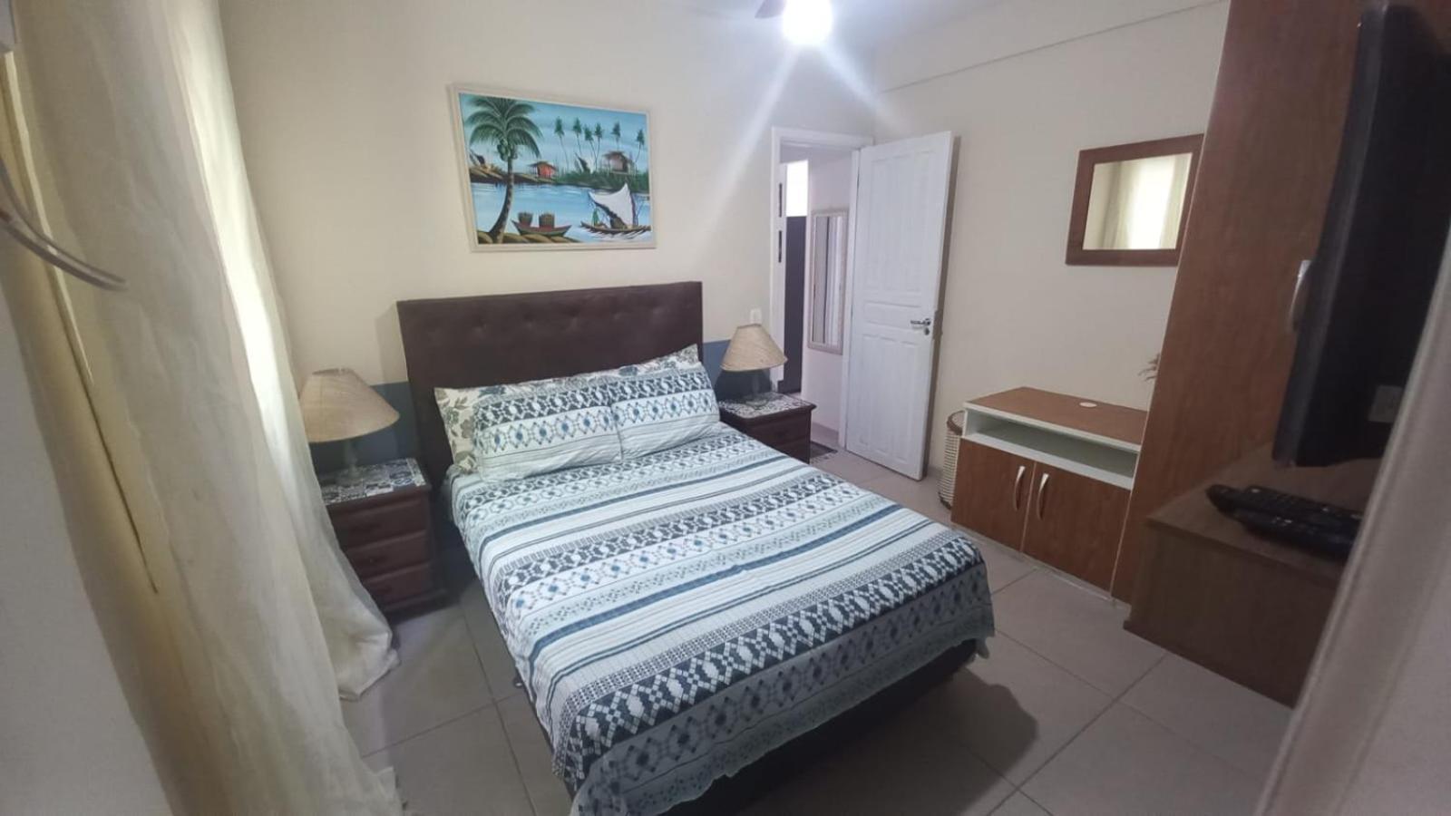 Apartamento Porto Real Мангаратиба Екстериор снимка