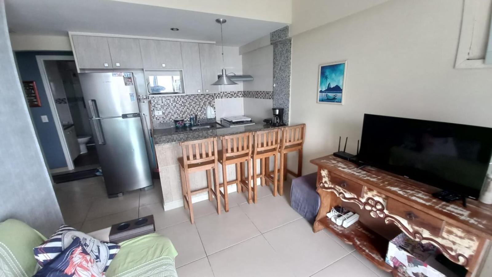 Apartamento Porto Real Мангаратиба Екстериор снимка