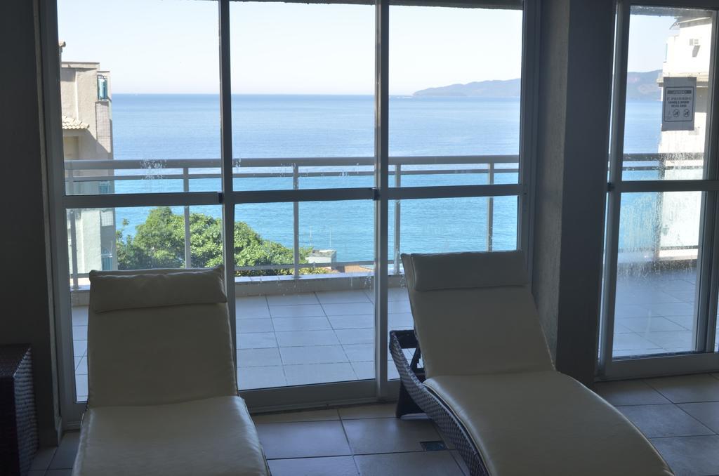 Apartamento Porto Real Мангаратиба Стая снимка