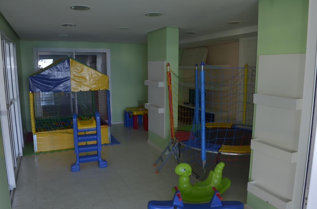 Apartamento Porto Real Мангаратиба Стая снимка