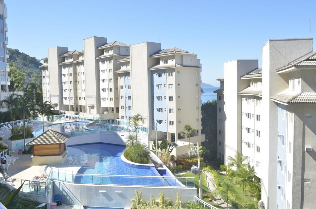 Apartamento Porto Real Мангаратиба Стая снимка