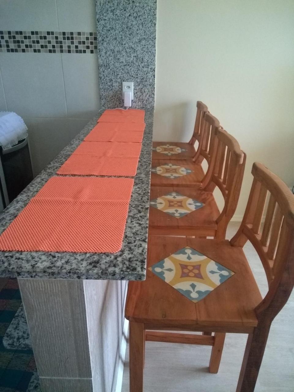Apartamento Porto Real Мангаратиба Екстериор снимка